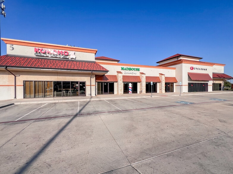 3415 Loop 250, Midland, TX for lease - Building Photo - Image 3 of 20
