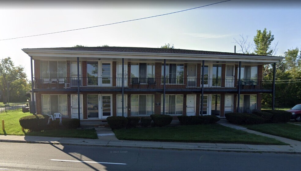 12693 Westphalia St, Detroit, MI for sale - Primary Photo - Image 1 of 5
