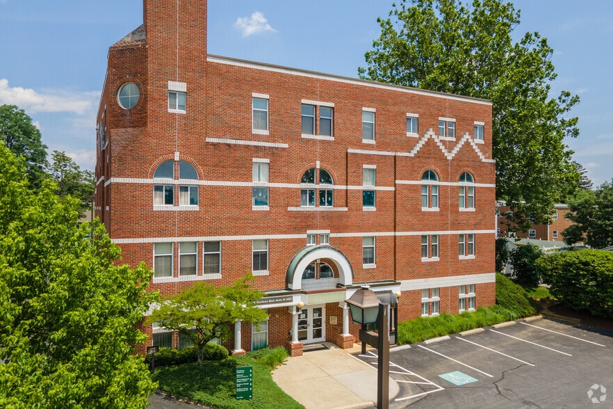 1223 N Providence Rd, Media, PA for lease - Building Photo - Image 3 of 5