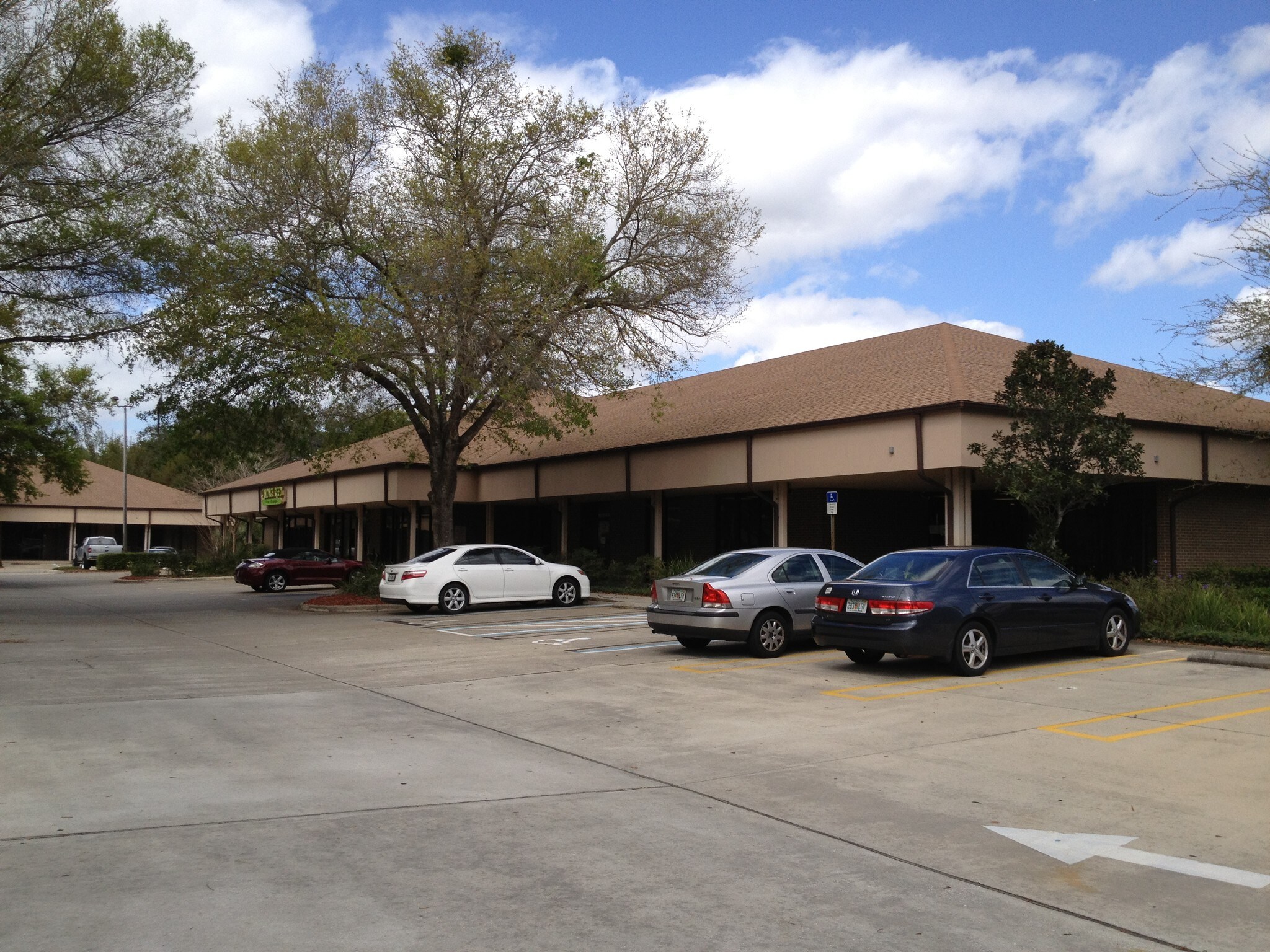1425 W State Road 434, Longwood, FL for lease Building Photo- Image 1 of 2