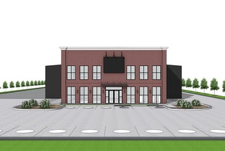 322 N Goad Springs St, Lowell, AR for lease Interior Photo- Image 2 of 6