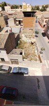 Calasparra, MUR - Aerial  map view