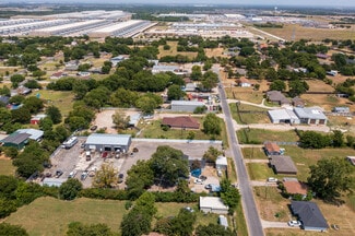 More details for 1222 Jackson St, Red Oak, TX - Land for Sale