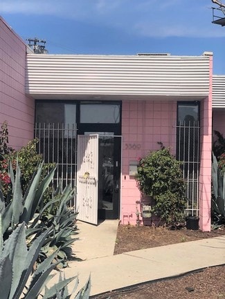 More details for 5569 W Washington Blvd, Los Angeles, CA - Flex for Lease