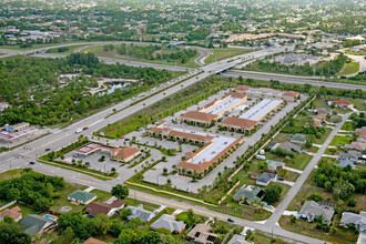 SW Port St. Lucie Blvd, Port Saint Lucie, FL - aerial  map view - Image1