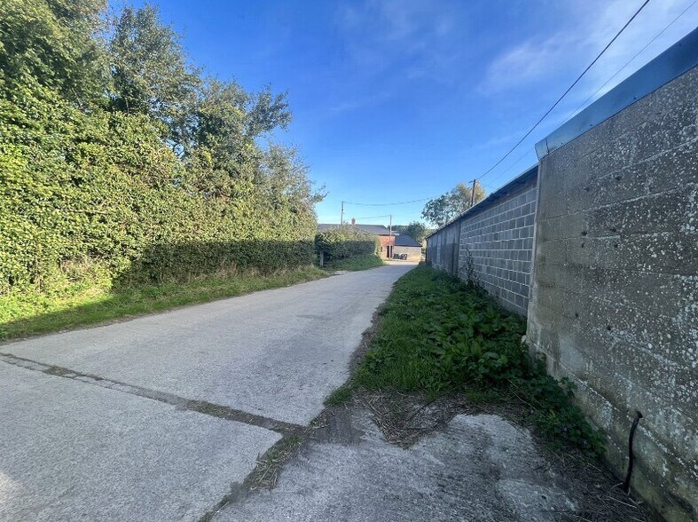 Witchell Ln, Urchfont à louer - Photo du bâtiment - Image 3 de 4