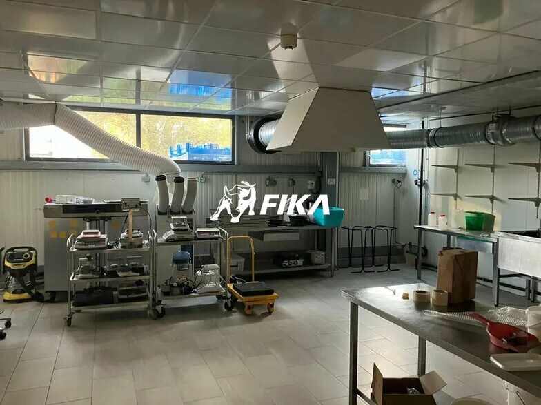 35 Boulevard Du Libre Échange, Saint-Orens-de-Gameville à louer - Photo intérieure - Image 3 de 12