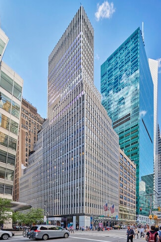 More details for 5 Bryant Park, New York, NY - Office for Lease