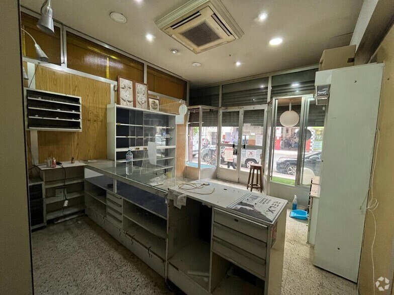 Immeuble residentiel dans Torrejón de Ardoz, Madrid à vendre - Photo intérieure - Image 1 de 1