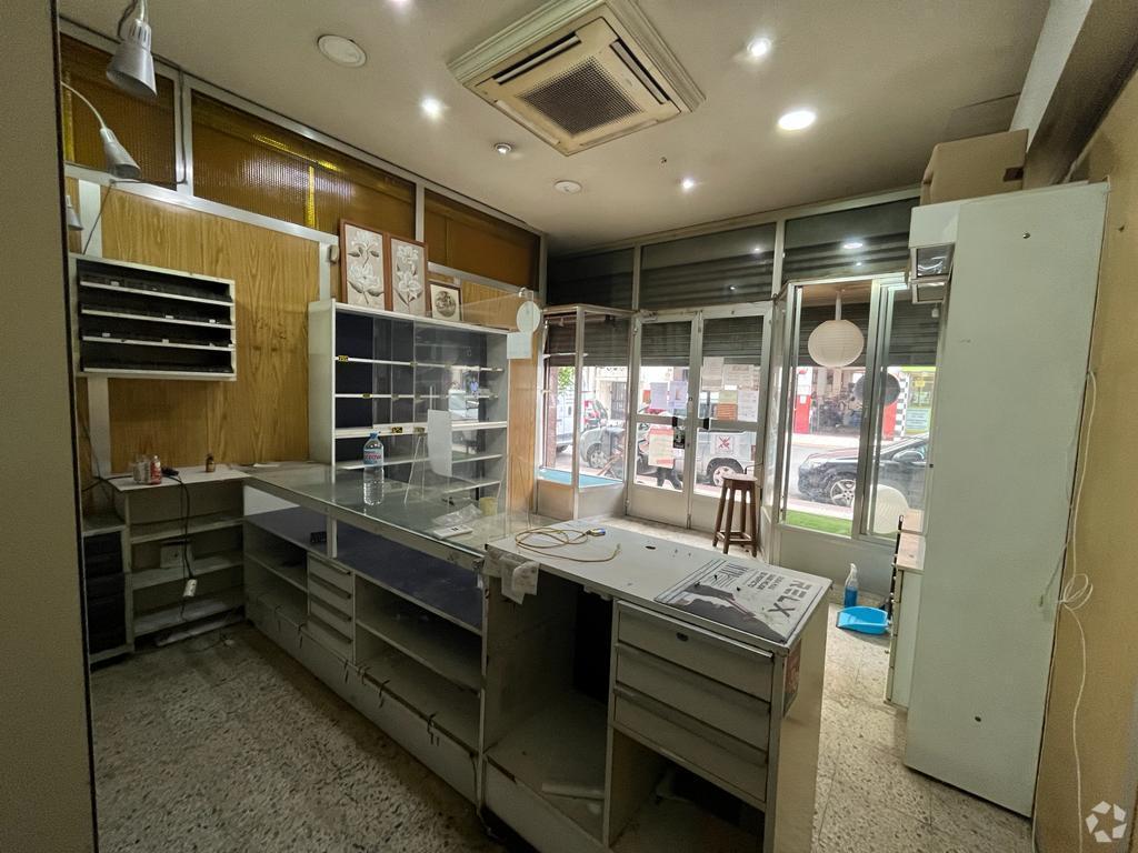 Multifamily in Torrejón de Ardoz, Madrid for sale Interior Photo- Image 1 of 2