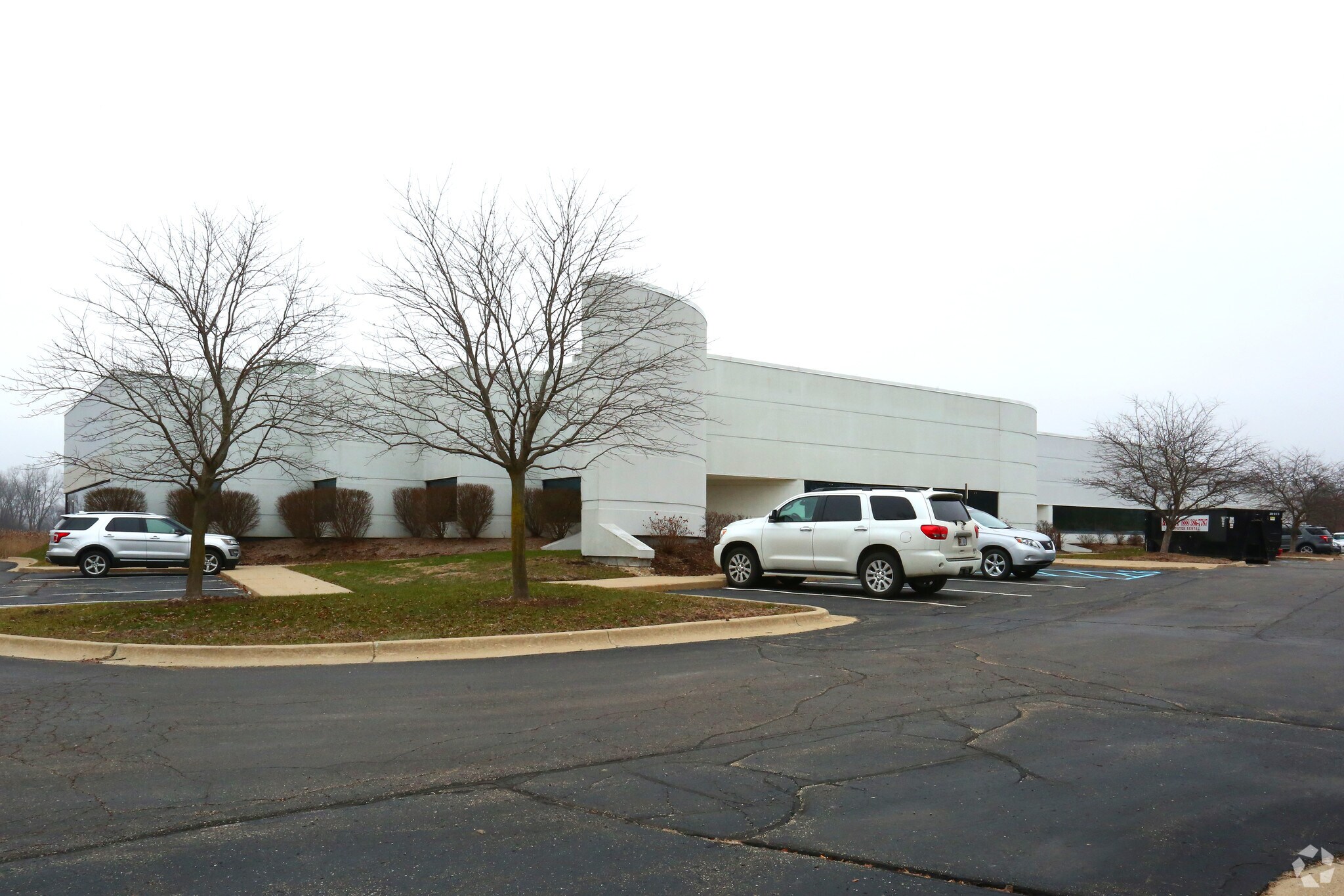 650 Avis Dr, Ann Arbor, MI for sale Primary Photo- Image 1 of 1