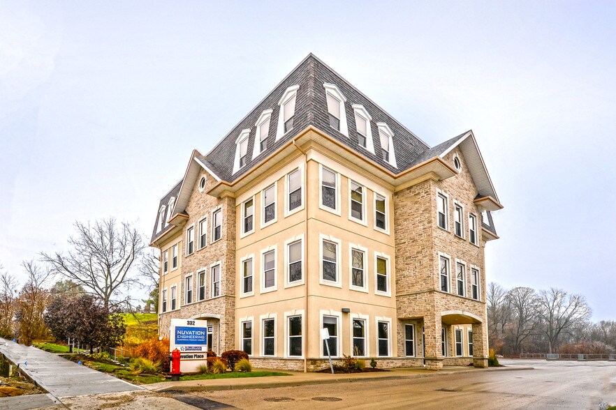 332 Marsland Dr, Waterloo, ON for sale - Other - Image 1 of 1