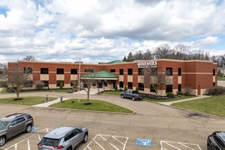 More details for 4518-4522 Fulton Dr NW, Canton, OH - Office for Sale