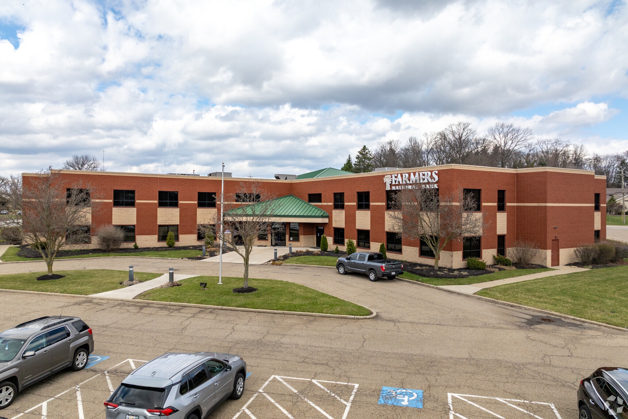 4518-4522 Fulton Dr NW, Canton, OH for sale Primary Photo- Image 1 of 6
