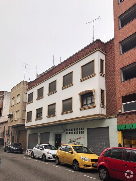 Calle del Matadero, 18, Talavera de la Reina, Toledo for lease - Primary Photo - Image 1 of 2