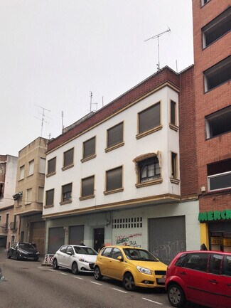 More details for Calle del Matadero, 18, Talavera de la Reina - Retail for Lease