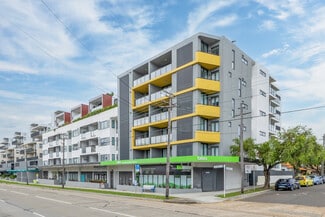 More details for 570 Canterbury Rd, Campsie - Multifamily for Sale