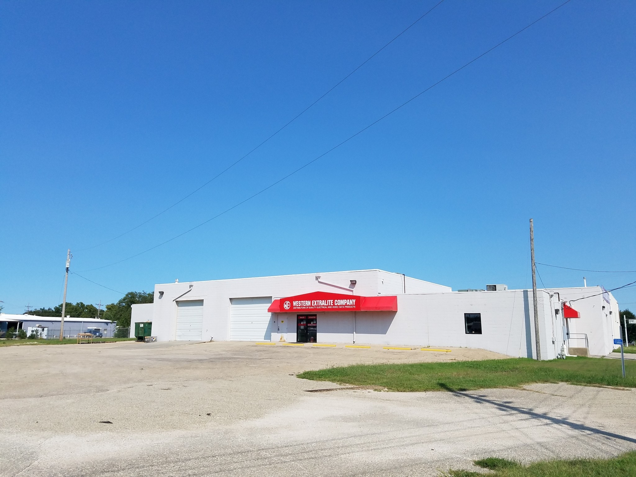 530 E 8th St, Junction City, KS à vendre Photo du bâtiment- Image 1 de 24