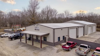 More details for 21300 S 4200 Rd, Claremore, OK - Industrial for Sale