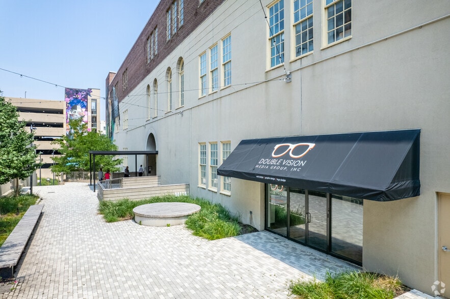 609 W Hamilton St, Allentown, PA à louer - Photo du bâtiment - Image 3 de 16