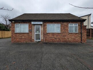 More details for 95 Prenton Village Rd, Prenton - Office for Sale