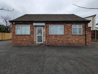 More details for 95 Prenton Village Rd, Prenton - Office for Sale