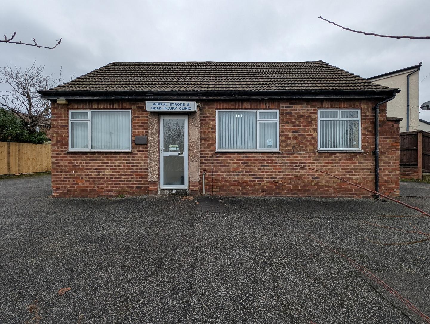 95 Prenton Village Rd, Prenton à vendre Photo principale- Image 1 de 8