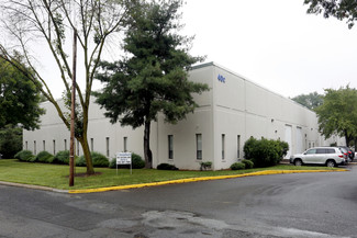 More details for 40C Cotters Ln, East Brunswick, NJ - Industrial for Lease