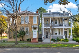 More details for 923 E Park Ave, Savannah, GA - Multifamily for Sale