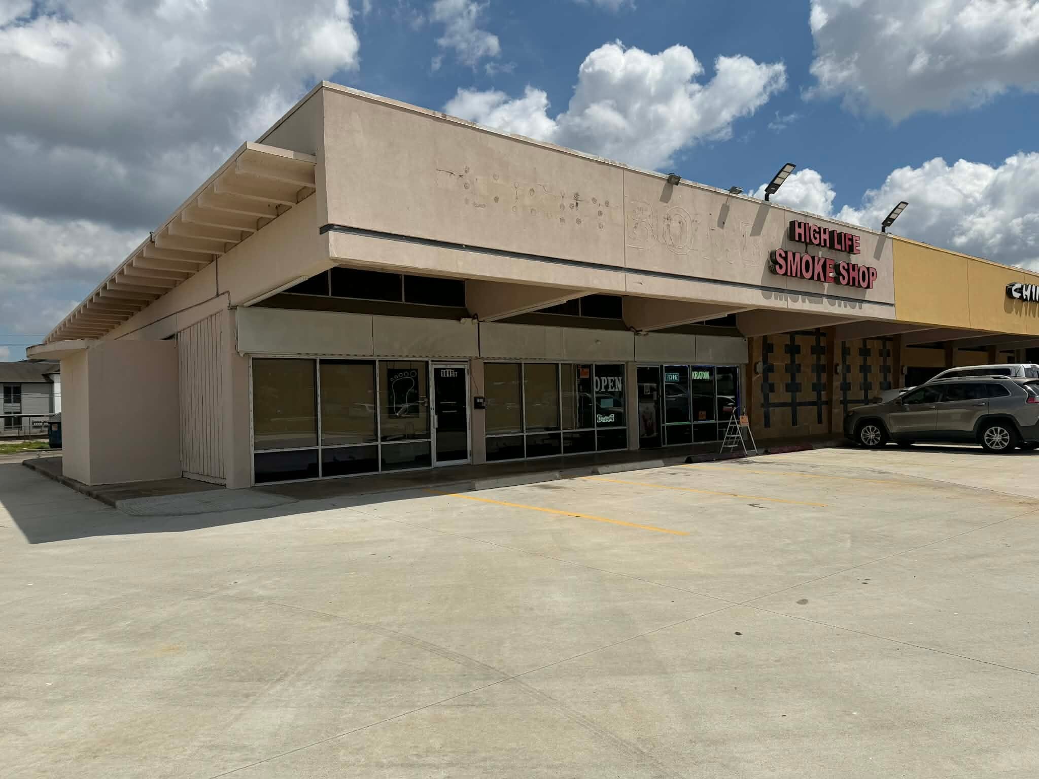 1009 NASA Road 1, Webster, TX for lease Primary Photo- Image 1 of 7