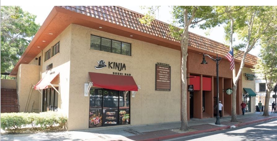 2118 Willow Pass Rd, Concord, CA for lease - Primary Photo - Image 1 of 1