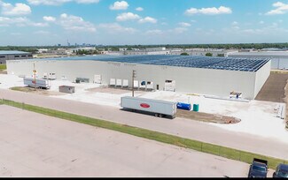 More details for 2250 S Sheridan St, Wichita, KS - Industrial for Lease