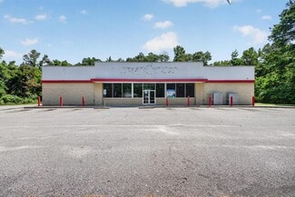 More details for 13995 Broxton Bridge rd, Ehrhardt, SC - Retail for Sale