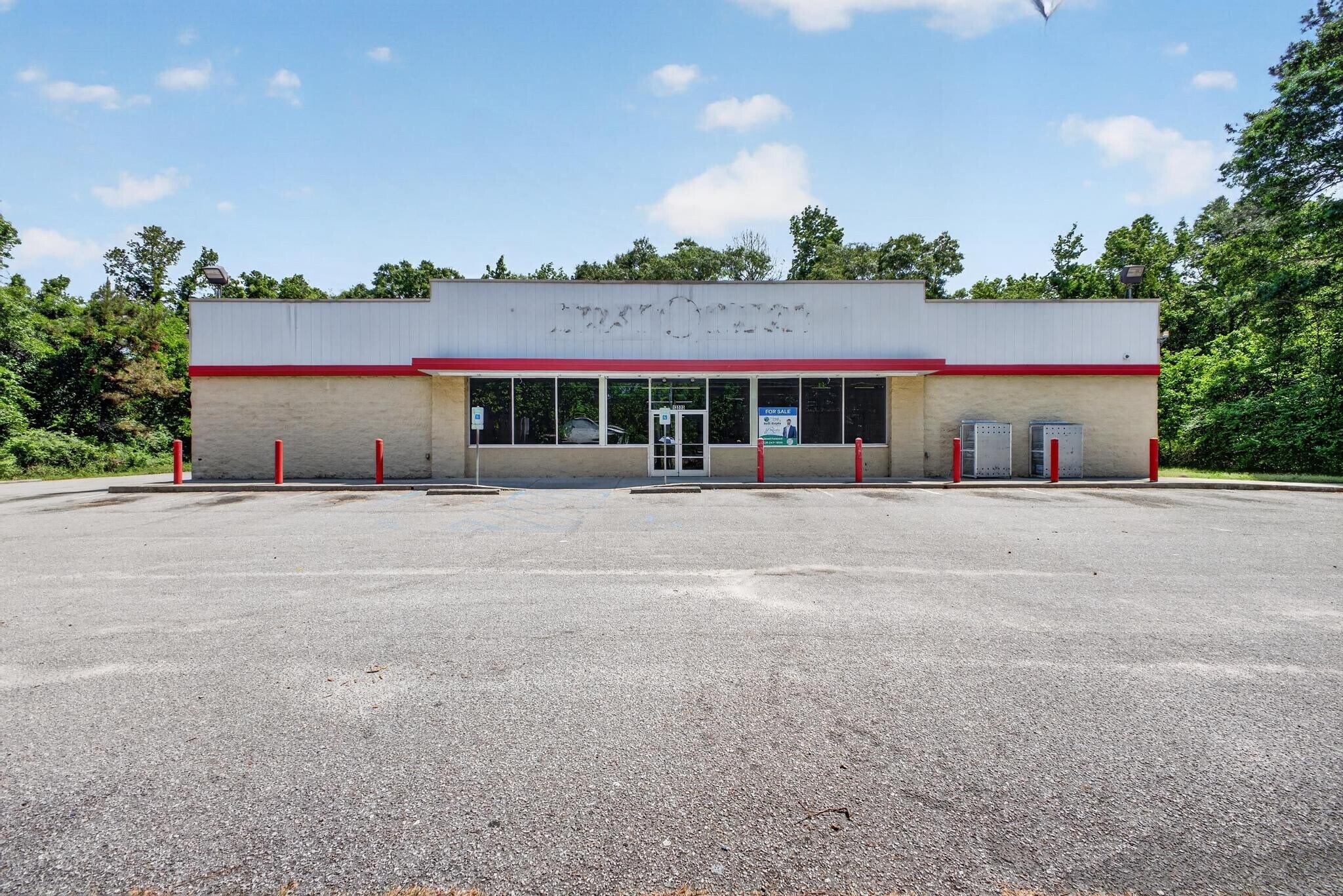 13995 Broxton Bridge rd, Ehrhardt, SC à vendre Photo du bâtiment- Image 1 de 19