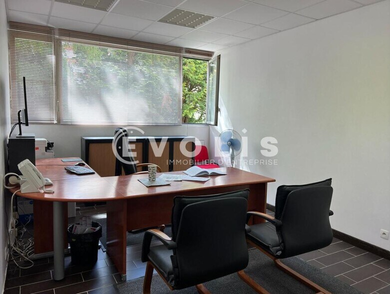Bureau dans Paris à vendre - Photo intérieure - Image 2 de 13