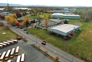 More details for 861 871 & 879 Commonwealth Ave – for Sale, Hagerstown, MD