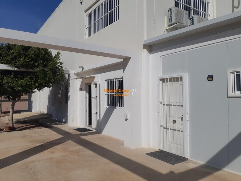 Terrain dans CREVILLENTE, Alicante à vendre - Photo principale - Image 2 de 25