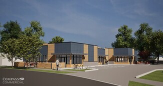 Plus de détails pour 3600 N Highway 97, Bend, OR - Commerce de détail à louer