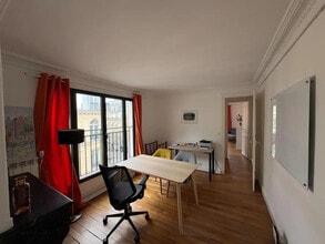 23 Rue Louis Le Grand, Paris for lease Interior Photo- Image 2 of 6