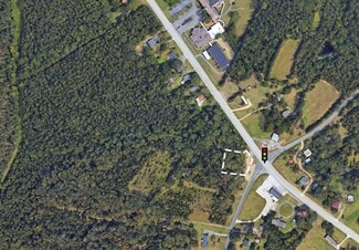 More details for 3970 US Highway 601 South, Concord, NC - Land for Sale