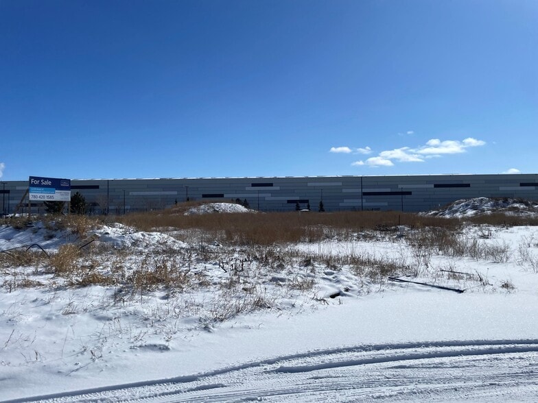 20 Boudreau Rd, St. Albert, AB for sale - Building Photo - Image 2 of 4