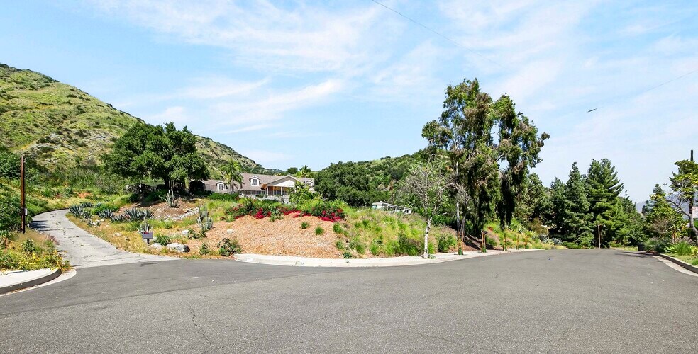 0 Opal Canyon Rd, Duarte, CA à vendre - Photo du bâtiment - Image 2 de 16