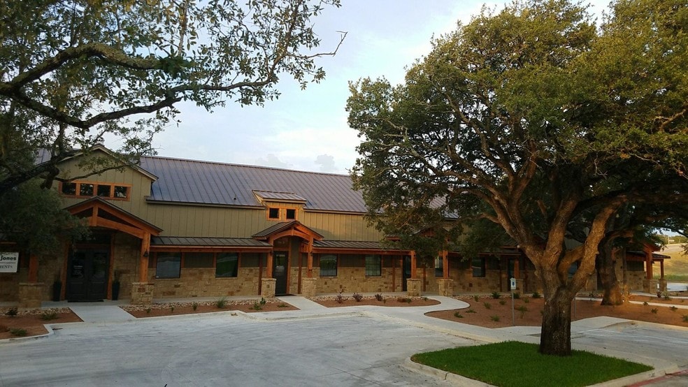 9105 Adams Ln, Temple, TX à louer - Photo principale - Image 2 de 4