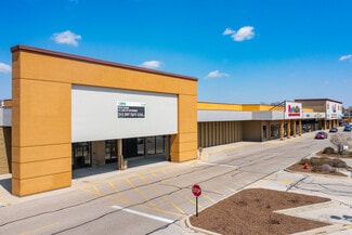 Plus de détails pour 5830-5980 E State St, Rockford, IL - Commerce de détail à louer