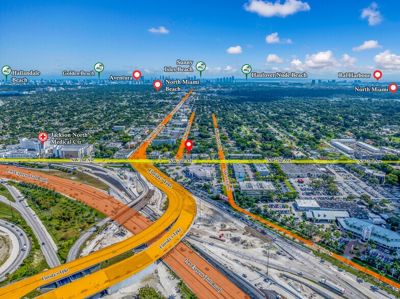 137 NW 165th St, Miami, FL à vendre - Photo du bâtiment - Image 2 de 12