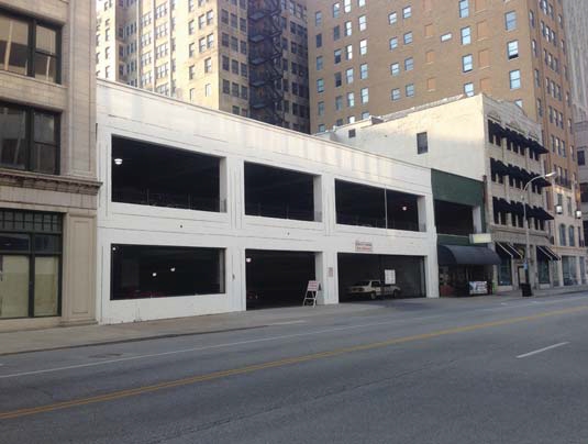 800 Grand Blvd, Kansas City, MO for sale - Building Photo - Image 1 of 1