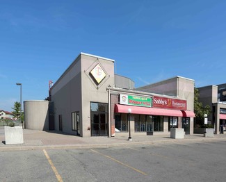 More details for 5780 Sheppard Ave, Toronto, ON - Retail for Lease