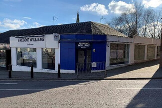 More details for 2-8 Glaisnock St, Cumnock - Retail for Lease