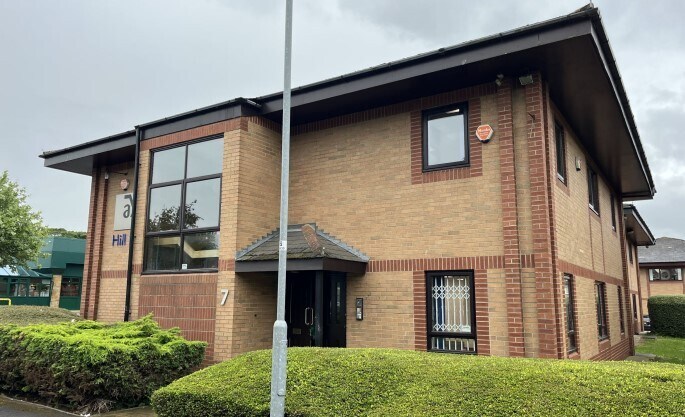 Moorfield Close, Yeadon à louer - Photo du bâtiment - Image 2 de 2