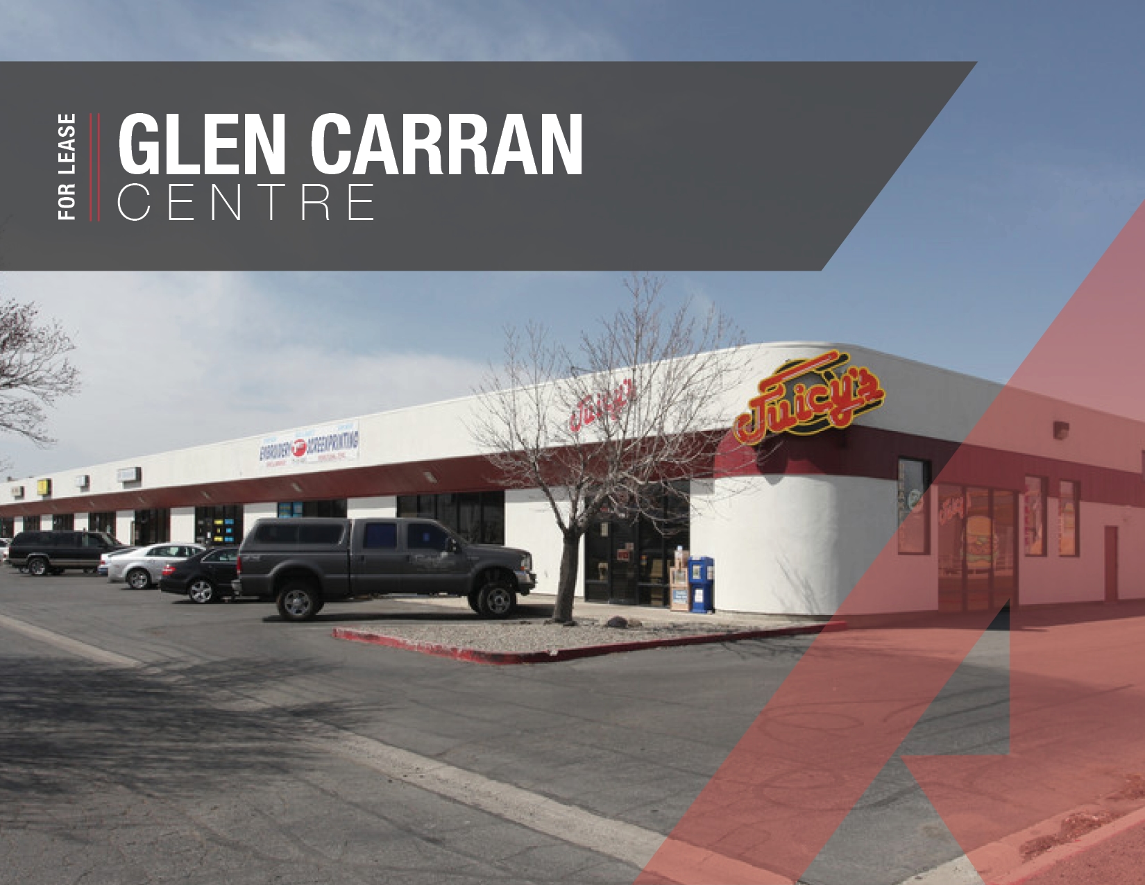 56-104 E Glendale Ave, Sparks, NV for lease Building Photo- Image 1 of 10